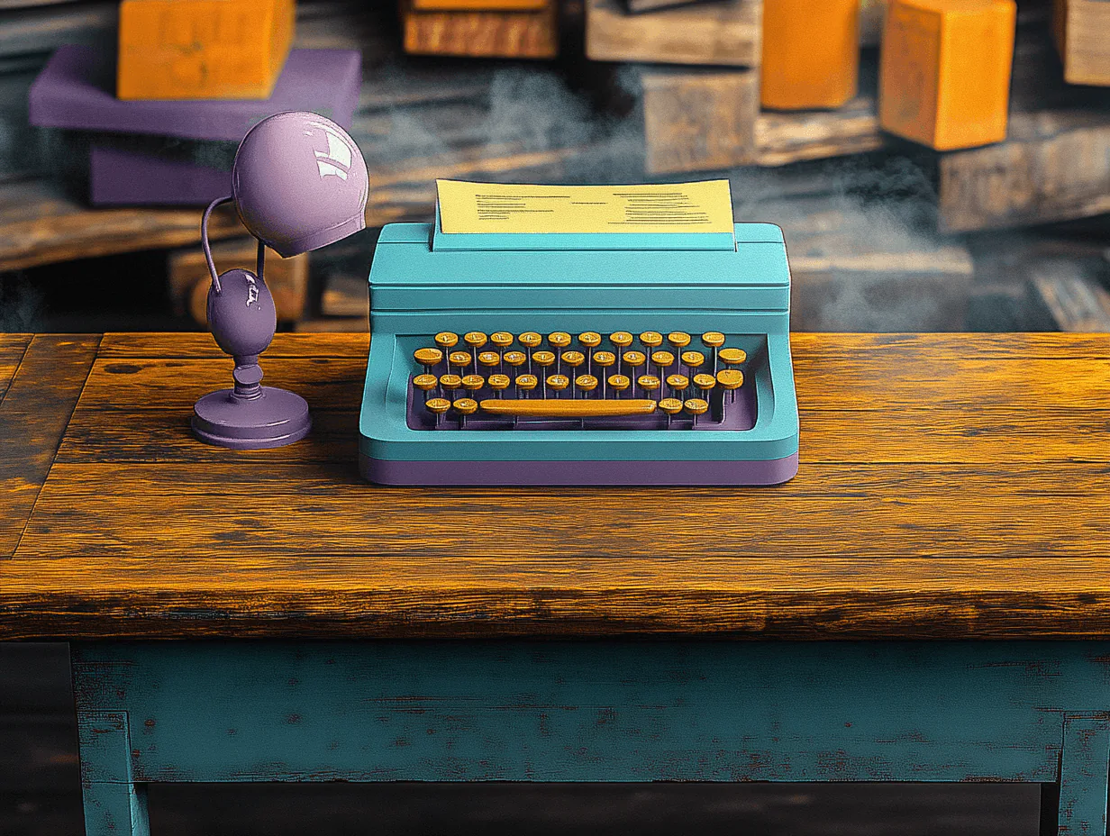 Top 5 Reasons to Use an AI Writing Assistant – Faster, Smarter Content