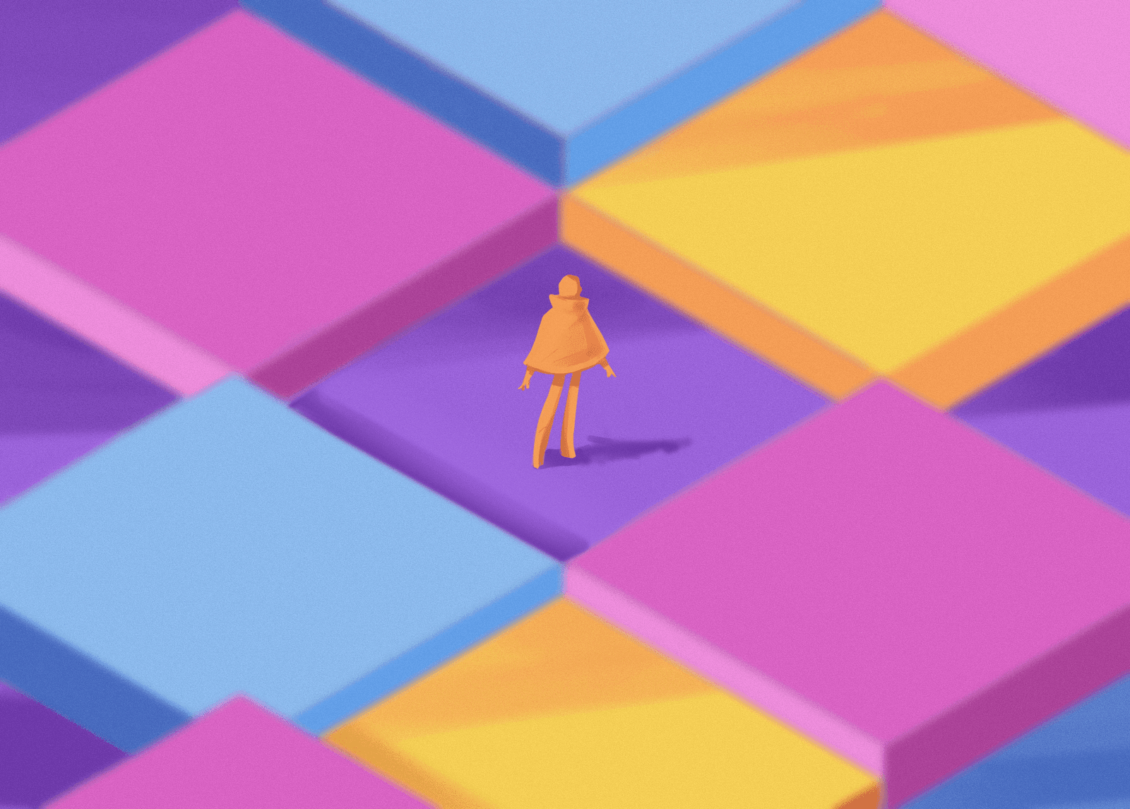 Introducing Agent Blocks: Build AI Workflows That Scale Through Multi-Agent Collaboration